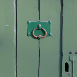 Trouvez la porte idéale pour chaque usage dans votre maison Cosne-Cours-sur-Loire